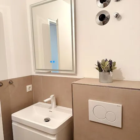 Novari - Dein Zuhause In Apartment