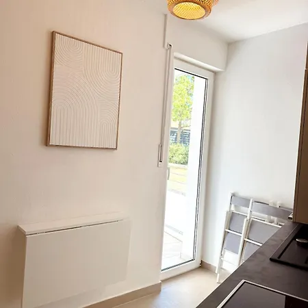 Novari - Dein Zuhause In Apartment