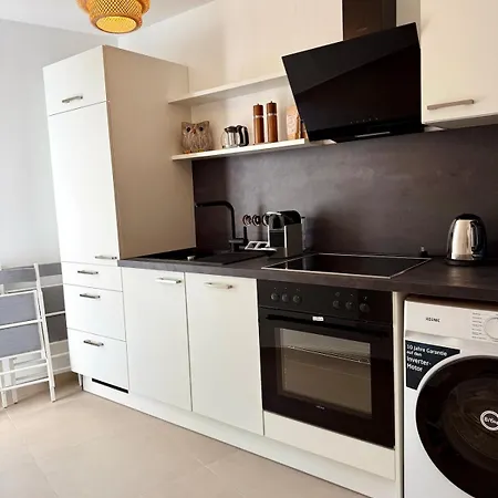 Novari - Dein Zuhause In Apartment *