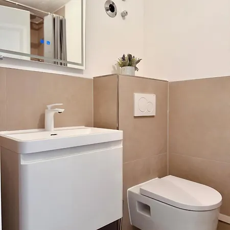 Novari - Dein Zuhause In * Wurzburg