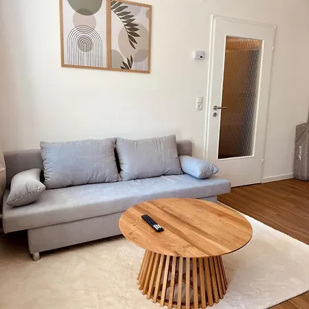Novari - Dein Zuhause In Apartment Wurzburg