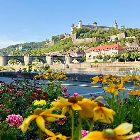 Novari - Dein Zuhause In Wurzburg