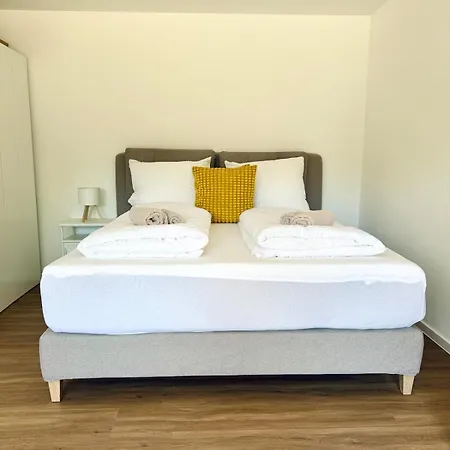 Apartment Novari - Dein Zuhause In